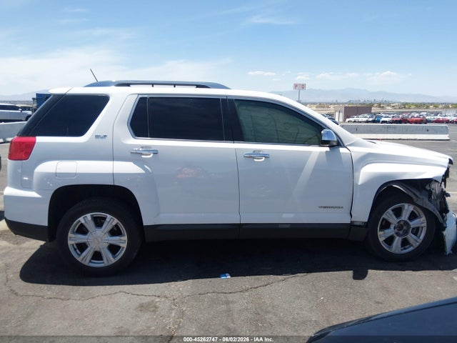 GMC Terrain Slt 2017 2GKFLPE39H6337450 Image 13