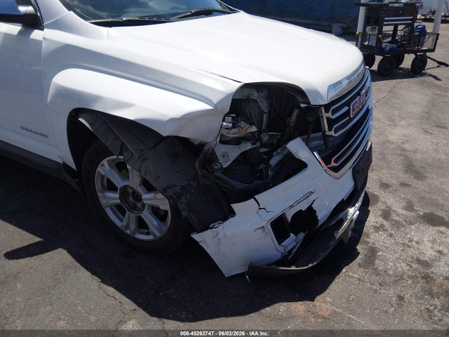 GMC Terrain Slt 2017 2GKFLPE39H6337450 Image 17