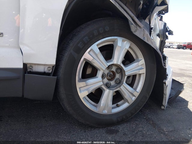 GMC Terrain Slt 2017 2GKFLPE39H6337450 Image 18