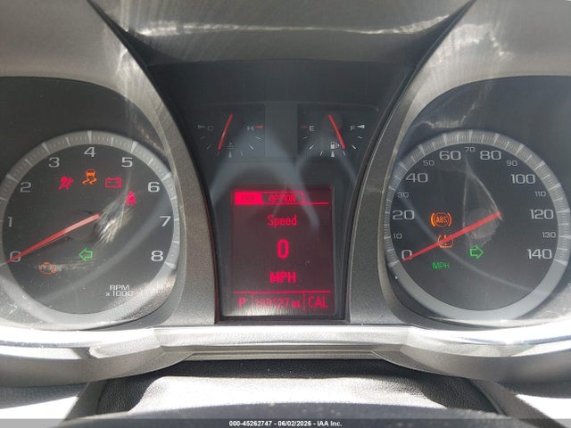 GMC Terrain Slt 2017 2GKFLPE39H6337450 Image 7