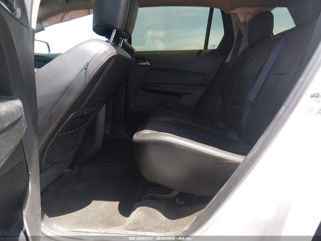 GMC Terrain Slt 2017 2GKFLPE39H6337450 Image 8