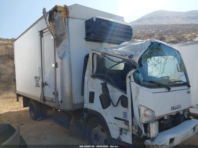 Продажа на аукционе авто 2013 Isuzu Dsl Reg, vin: JALE5W160D7301666, номер лота: 45262749