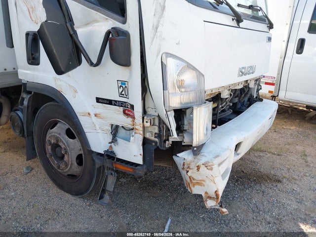 Продаж на аукціоні авто 2013 Isuzu Dsl Reg, vin: JALE5W160D7301666, номер лоту: 45262749