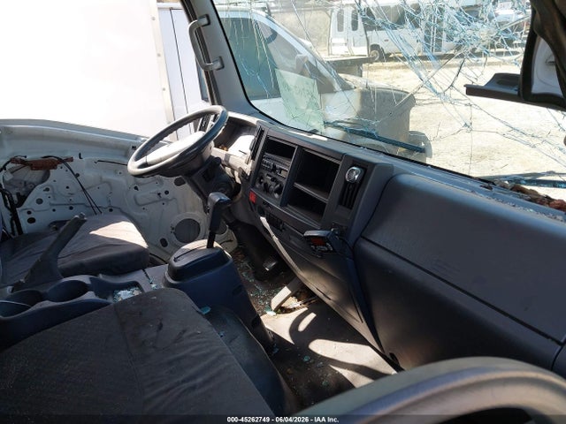 45262749 :رقم المزاد ، JALE5W160D7301666 vin ، 2013 Isuzu Dsl Reg مزاد بيع