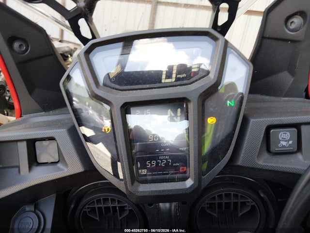 Honda CRF1000 2017 JH2SD044XHK100219 Image 7
