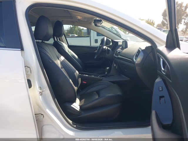 3MZBN1M34HM127991 Mazda Mazda3 Grand Touring