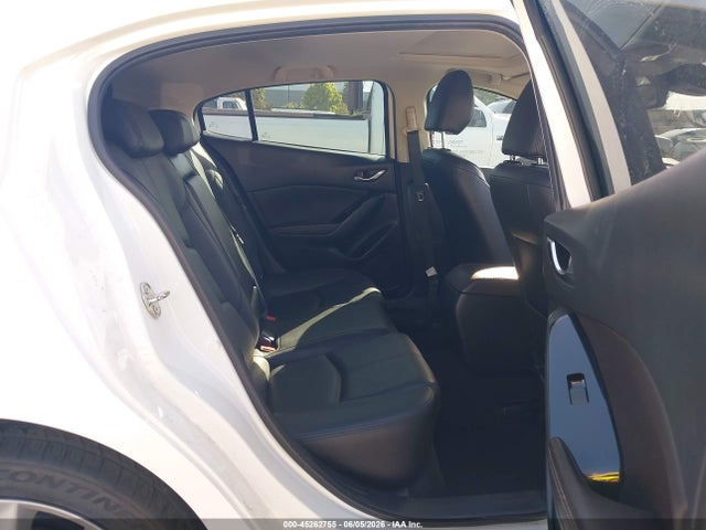 3MZBN1M34HM127991 Mazda Mazda3 Grand Touring