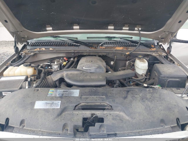 Auction sale of the 2004 Gmc Yukon Slt, vin: 1GKEC13ZX4R312622, lot number: 45262757
