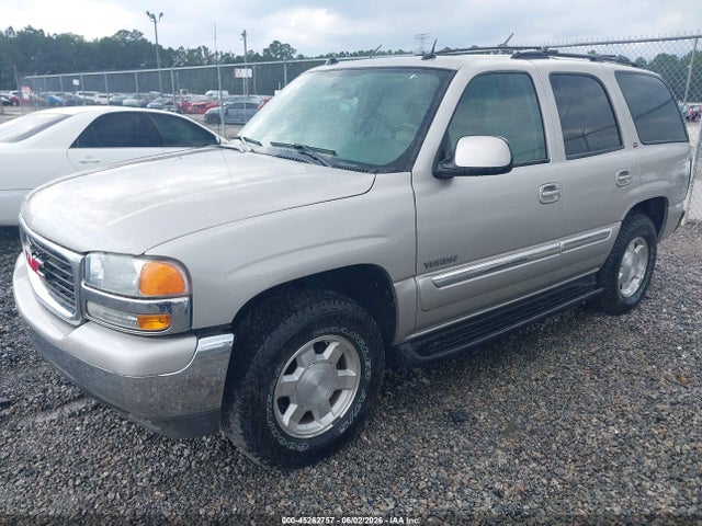 Auction sale of the 2004 Gmc Yukon Slt, vin: 1GKEC13ZX4R312622, lot number: 45262757