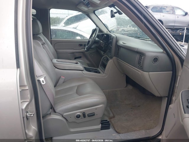 Auction sale of the 2004 Gmc Yukon Slt, vin: 1GKEC13ZX4R312622, lot number: 45262757