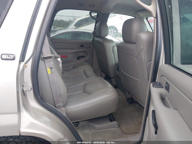 Auction sale of the 2004 Gmc Yukon Slt, vin: 1GKEC13ZX4R312622, lot number: 45262757