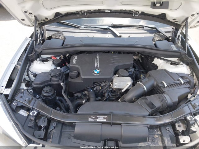 Продаж на аукціоні авто 2013 Bmw X1 Xdrive28i, vin: WBAVL1C55DVR84388, номер лоту: 45262763