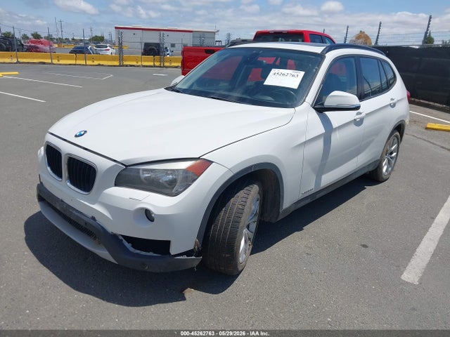 Продаж на аукціоні авто 2013 Bmw X1 Xdrive28i, vin: WBAVL1C55DVR84388, номер лоту: 45262763