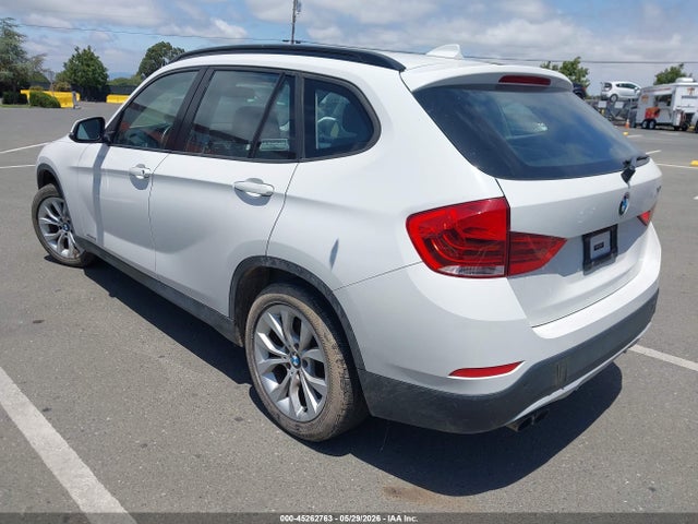 Продаж на аукціоні авто 2013 Bmw X1 Xdrive28i, vin: WBAVL1C55DVR84388, номер лоту: 45262763