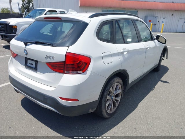 Продаж на аукціоні авто 2013 Bmw X1 Xdrive28i, vin: WBAVL1C55DVR84388, номер лоту: 45262763