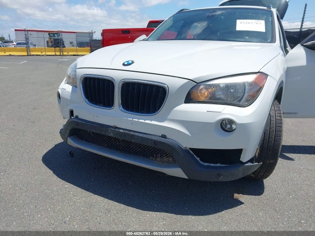 Продаж на аукціоні авто 2013 Bmw X1 Xdrive28i, vin: WBAVL1C55DVR84388, номер лоту: 45262763