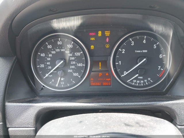 Продаж на аукціоні авто 2013 Bmw X1 Xdrive28i, vin: WBAVL1C55DVR84388, номер лоту: 45262763