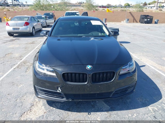Aukcja sprzedaży 2014 Bmw 528i Xdrive, vin: WBA5A7C5XED612870, numer aukcji: 45262766