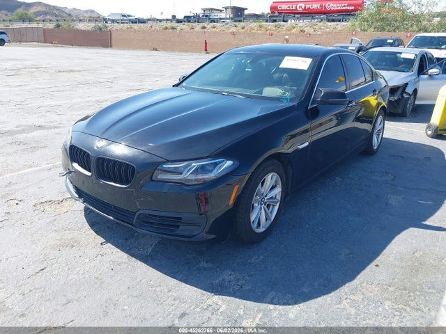 Aukcja sprzedaży 2014 Bmw 528i Xdrive, vin: WBA5A7C5XED612870, numer aukcji: 45262766