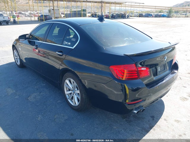 Aukcja sprzedaży 2014 Bmw 528i Xdrive, vin: WBA5A7C5XED612870, numer aukcji: 45262766