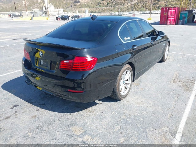 Aukcja sprzedaży 2014 Bmw 528i Xdrive, vin: WBA5A7C5XED612870, numer aukcji: 45262766