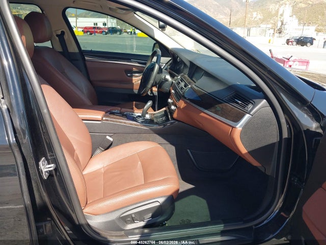 Aukcja sprzedaży 2014 Bmw 528i Xdrive, vin: WBA5A7C5XED612870, numer aukcji: 45262766