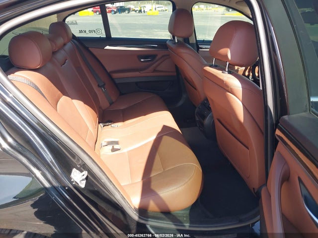 Aukcja sprzedaży 2014 Bmw 528i Xdrive, vin: WBA5A7C5XED612870, numer aukcji: 45262766
