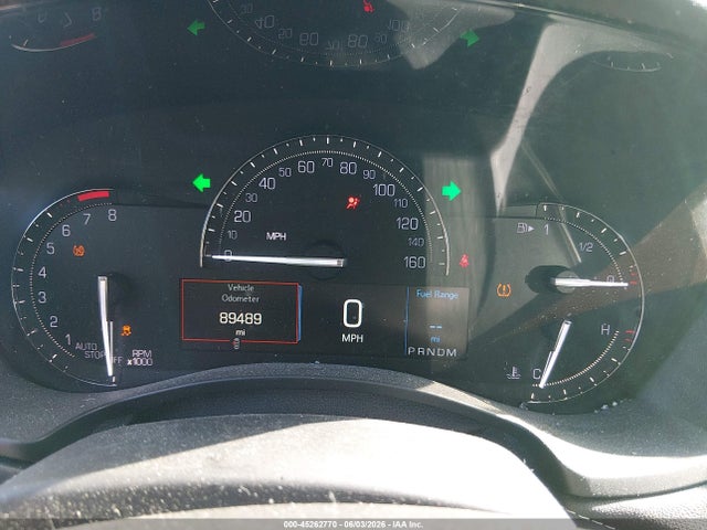 Продаж на аукціоні авто 2018 Cadillac Ats Standard, vin: 1G6AE5RX9J0185270, номер лоту: 45262770