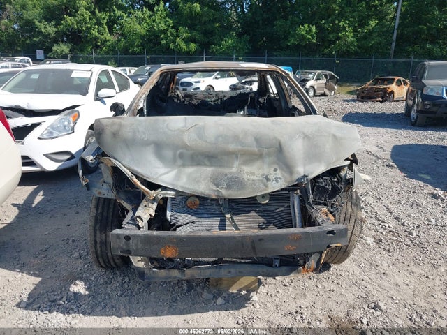 Toyota CAMRY SE 2014 4T1BF1FK1EU317867 Image 11