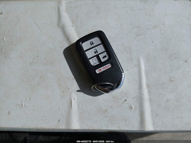 Honda CR-V EX 2018 2HKRW2H58JH613098 Image 11