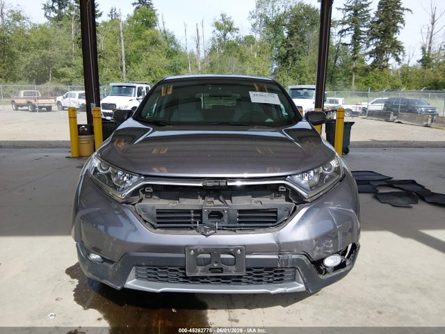 Honda CR-V EX 2018 2HKRW2H58JH613098 Image 12
