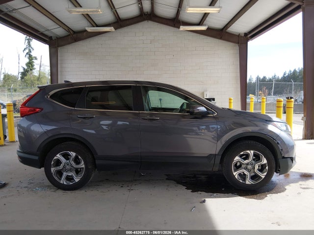 Honda CR-V EX 2018 2HKRW2H58JH613098 Image 13