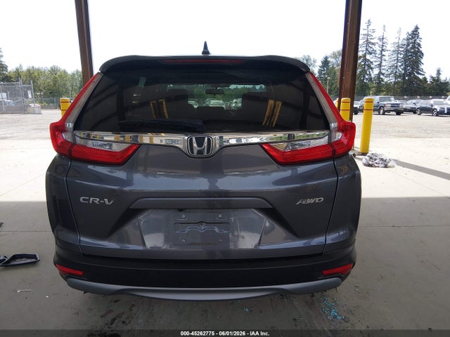 Honda CR-V EX 2018 2HKRW2H58JH613098 Image 16