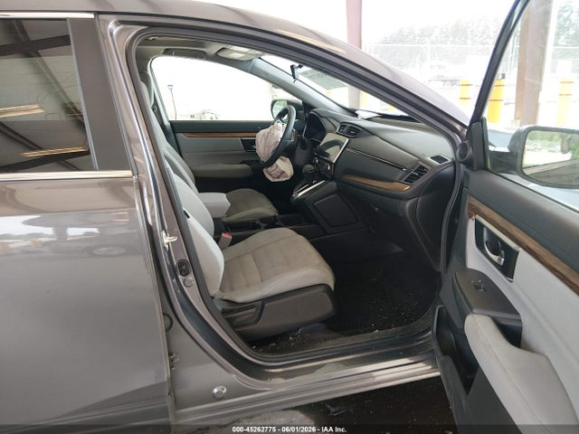 Honda CR-V EX 2018 2HKRW2H58JH613098 Image 5