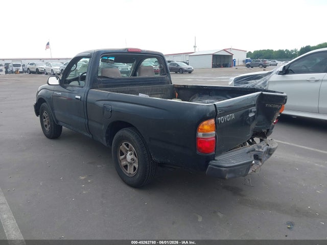 Aukcja sprzedaży 2004 Toyota Tacoma, vin: 5TENL42N04Z462769, numer aukcji: 45262780