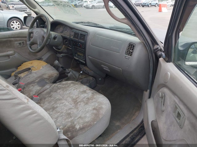 Aukcja sprzedaży 2004 Toyota Tacoma, vin: 5TENL42N04Z462769, numer aukcji: 45262780