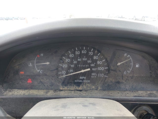 Auction sale of the 2004 Toyota Tacoma, vin: 5TENL42N04Z462769, lot number: 45262780