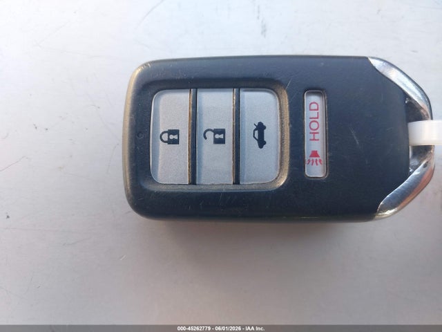Продаж на аукціоні авто 2013 Honda Accord Ex-l V-6, vin: 1HGCT2A8XDA007611, номер лоту: 45262779