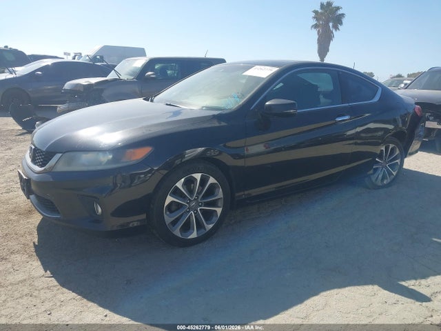 Продаж на аукціоні авто 2013 Honda Accord Ex-l V-6, vin: 1HGCT2A8XDA007611, номер лоту: 45262779