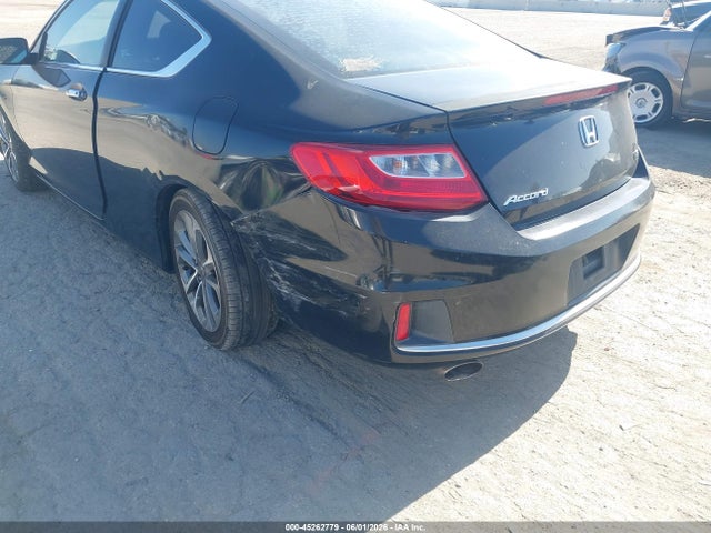 Продаж на аукціоні авто 2013 Honda Accord Ex-l V-6, vin: 1HGCT2A8XDA007611, номер лоту: 45262779
