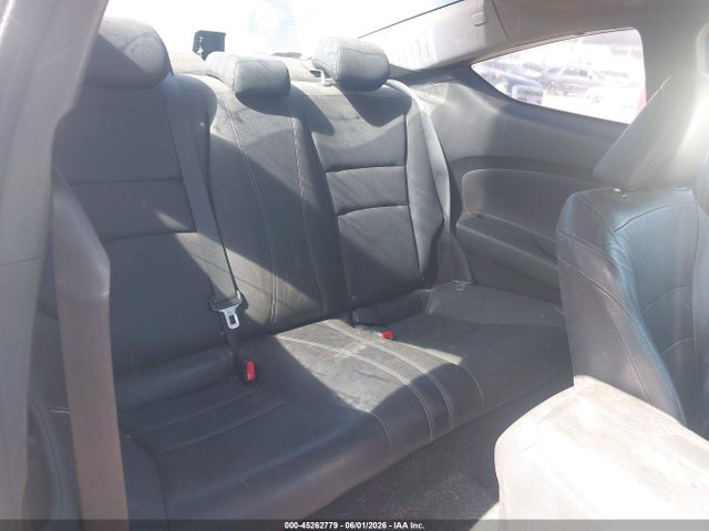 Продаж на аукціоні авто 2013 Honda Accord Ex-l V-6, vin: 1HGCT2A8XDA007611, номер лоту: 45262779