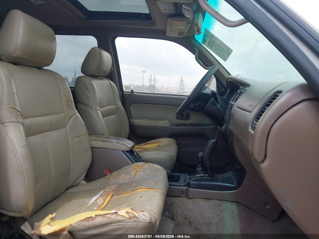 Продажа на аукционе авто 1998 Toyota 4runner Sr5 V6, vin: JT3HN86R1W0139821, номер лота: 45262781