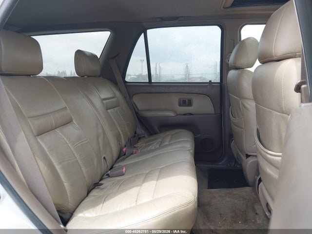 Продажа на аукционе авто 1998 Toyota 4runner Sr5 V6, vin: JT3HN86R1W0139821, номер лота: 45262781