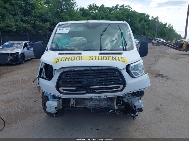 Ford Transit-150 Xlt 2015 1FMZK1YM8FKA97679 Image 12
