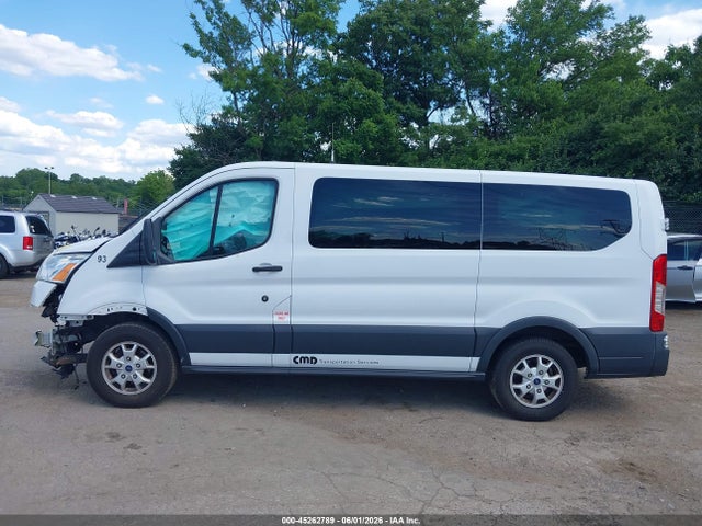 Ford Transit-150 Xlt 2015 1FMZK1YM8FKA97679 Image 14