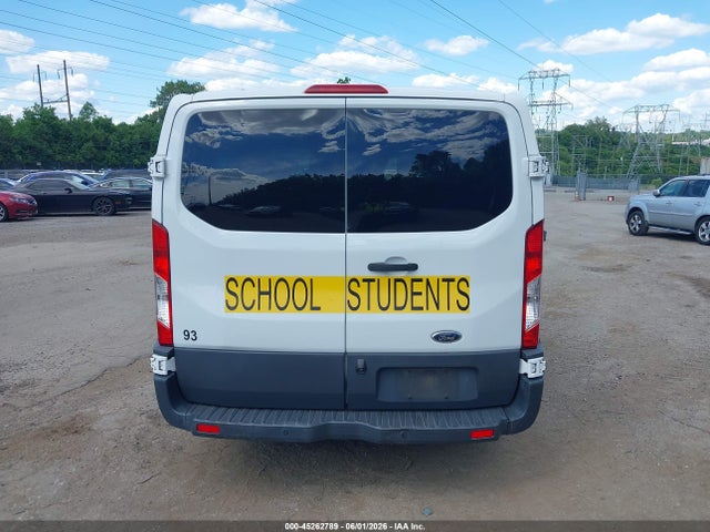 Ford Transit-150 Xlt 2015 1FMZK1YM8FKA97679 Image 16