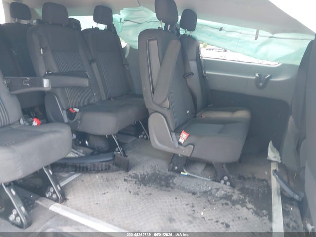Ford Transit-150 Xlt 2015 1FMZK1YM8FKA97679 Image 8