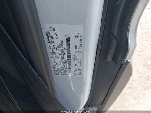 Ford Transit-150 Xlt 2015 1FMZK1YM8FKA97679 Image 9