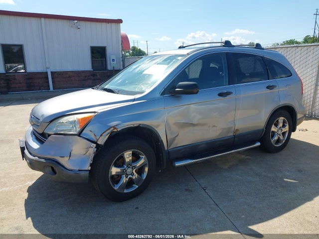 Aukcja sprzedaży 2007 Honda Cr-v Ex, vin: JHLRE48517C039823, numer aukcji: 45262792