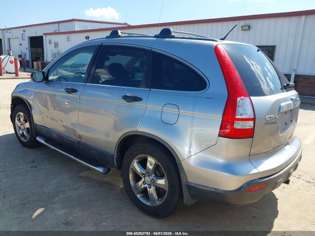 Aukcja sprzedaży 2007 Honda Cr-v Ex, vin: JHLRE48517C039823, numer aukcji: 45262792